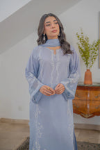 SAHAR LAVENDER GLOW 3PC