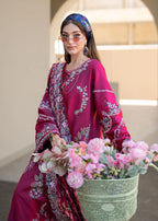 KANWAL MALIK MIRA SUMMER LAWN KAIA