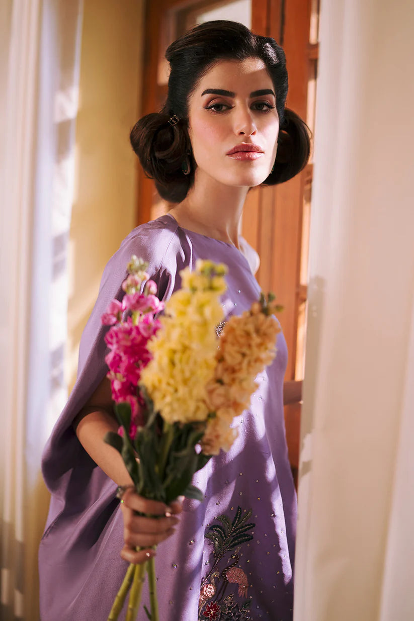 ZONA SHAHAM LILY 2PC