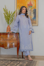 SAHAR LAVENDER GLOW 3PC