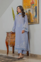 SAHAR LAVENDER GLOW 3PC