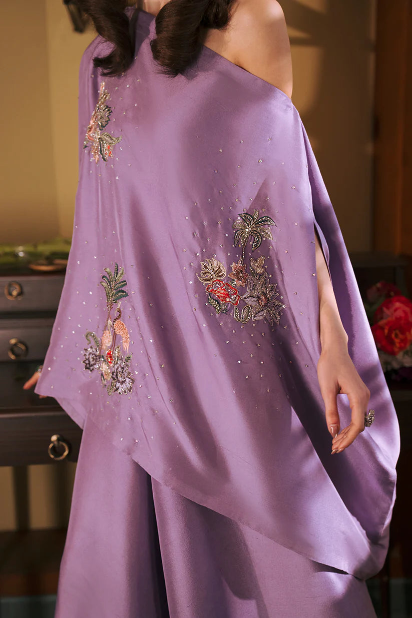 ZONA SHAHAM LILY 2PC
