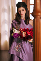 ZONA SHAHAM LILY 2PC