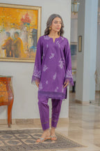 SAHAR BERRY MUSE 3PC