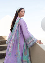 KANWAL MALIK MIRA SUMMER LAWN SIANA
