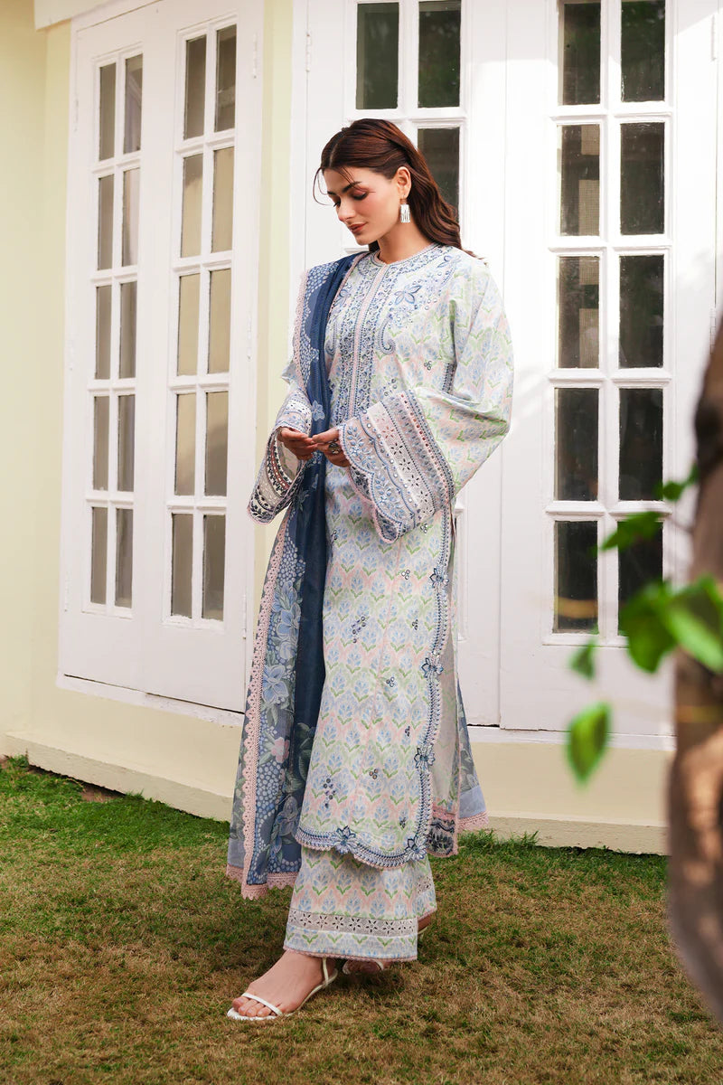 AFROZEH FLORETTE SOVA