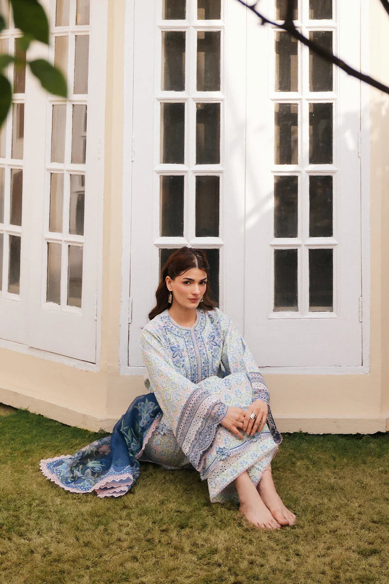 AFROZEH FLORETTE SOVA