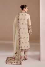 ALIZEH THREADS EID FESTIVE VICTORIA