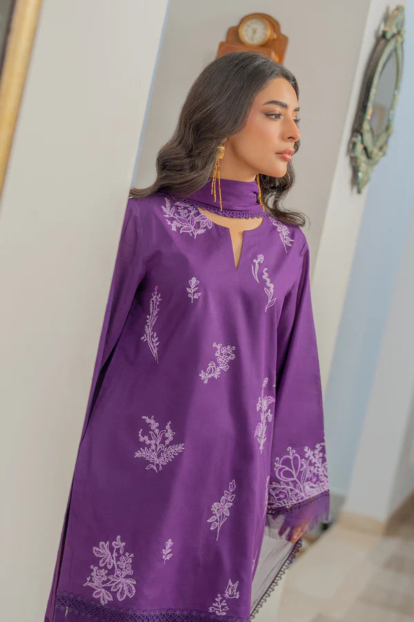 SAHAR BERRY MUSE 3PC
