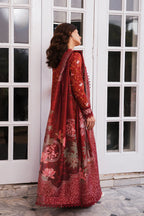 STITCHED BY CC AFROZEH FLORETTE ELYNDRA 3PC