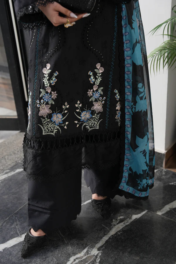 AYLIN LUXURY LAWN MOONLIT PETAL