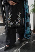 AYLIN LUXURY LAWN MOONLIT PETAL