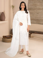 LIMELIGHT U3356 WHITE 3PC