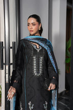 AYLIN LUXURY LAWN MOONLIT PETAL