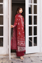 STITCHED BY CC AFROZEH FLORETTE ELYNDRA 3PC