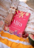 KANWAL MALIK MIRA SUMMER LAWN LUNA