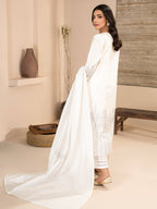 LIMELIGHT U3356 WHITE 3PC