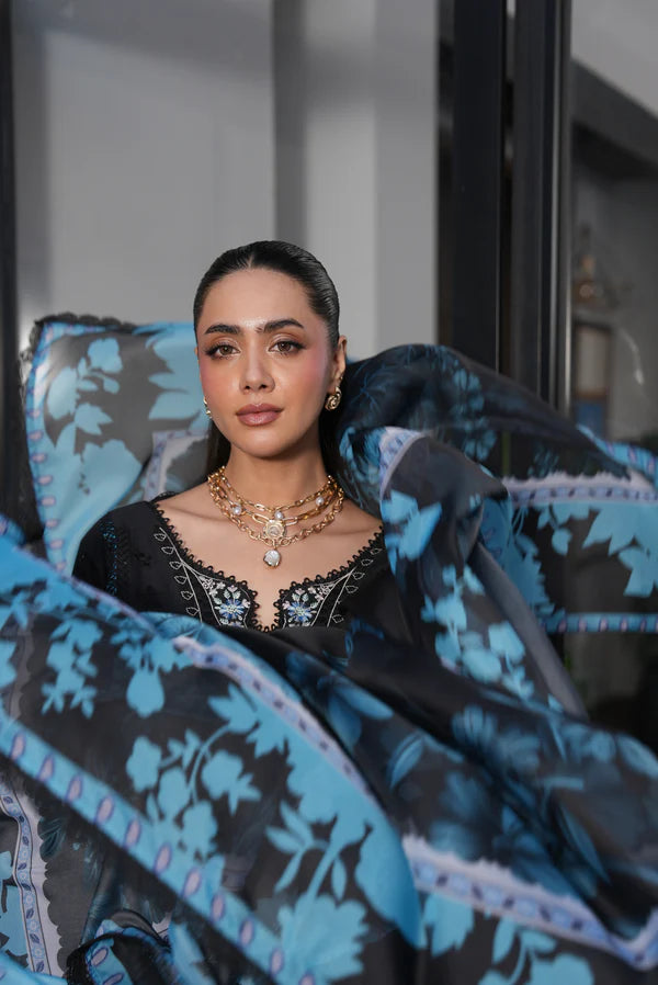 AYLIN LUXURY LAWN MOONLIT PETAL