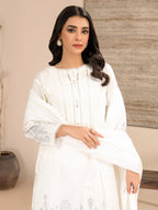 LIMELIGHT U3356 WHITE 3PC