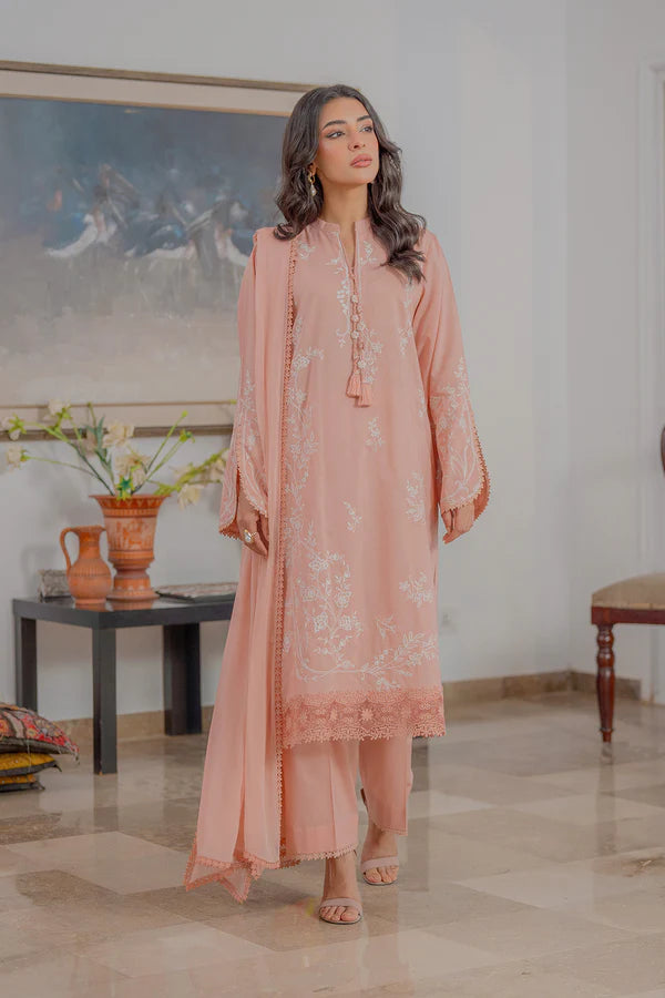 SAHAR BLUSH REVERIE 3PC