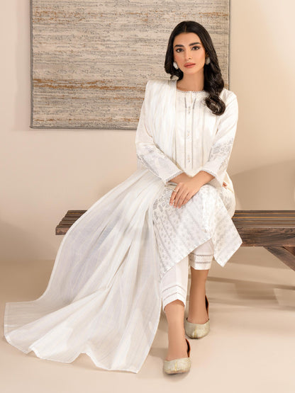 LIMELIGHT U3356 WHITE 3PC