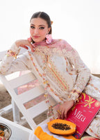 KANWAL MALIK MIRA SUMMER LAWN LUNA