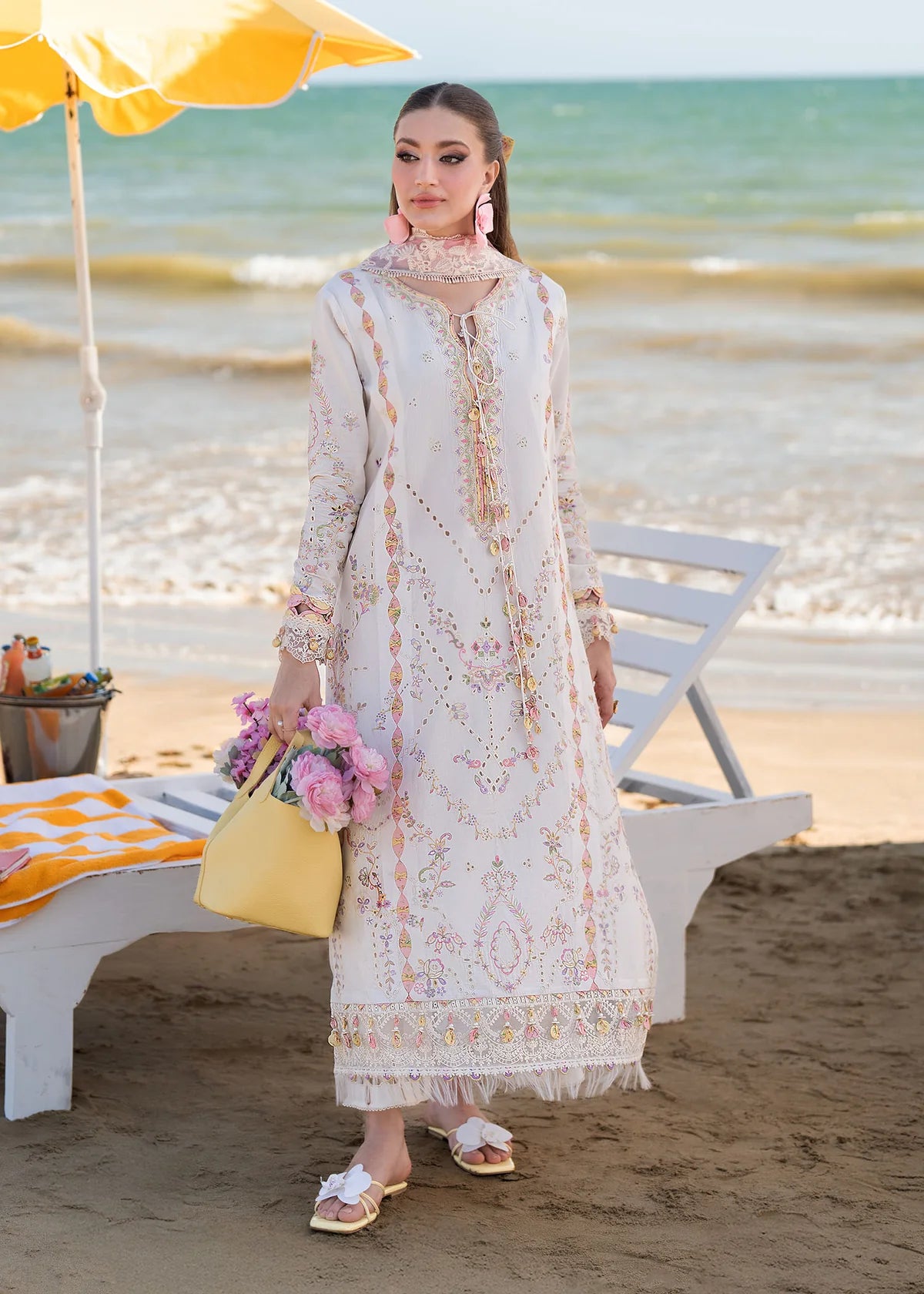 KANWAL MALIK MIRA SUMMER LAWN LUNA