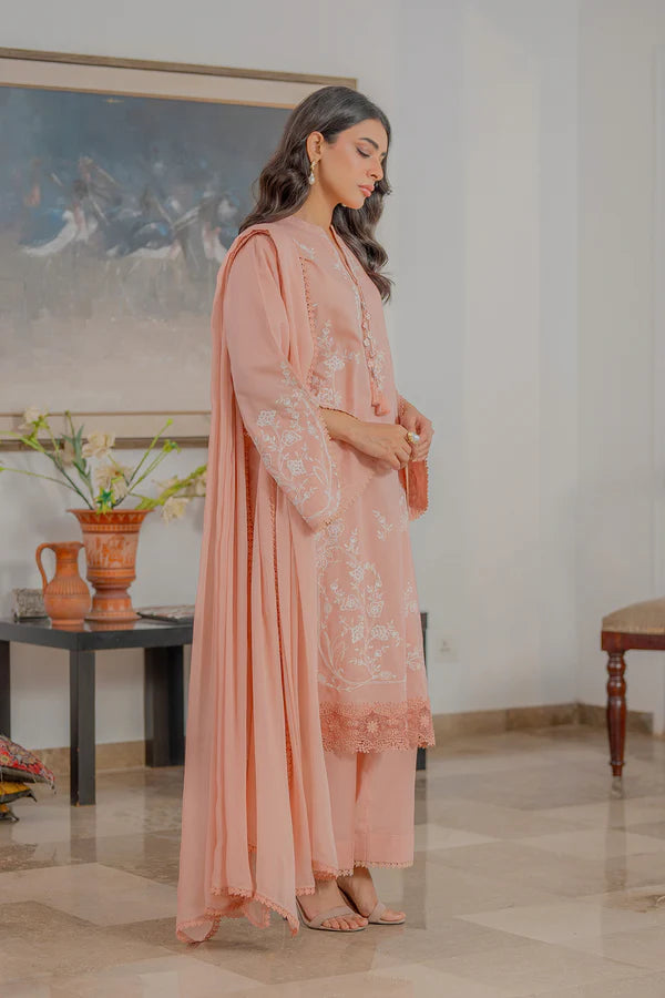 SAHAR BLUSH REVERIE 3PC