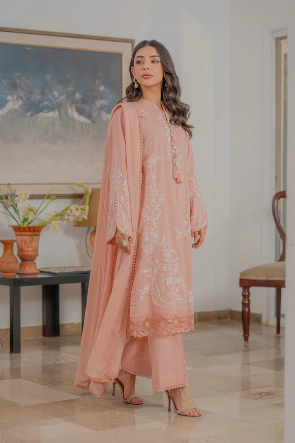 SAHAR BLUSH REVERIE 3PC