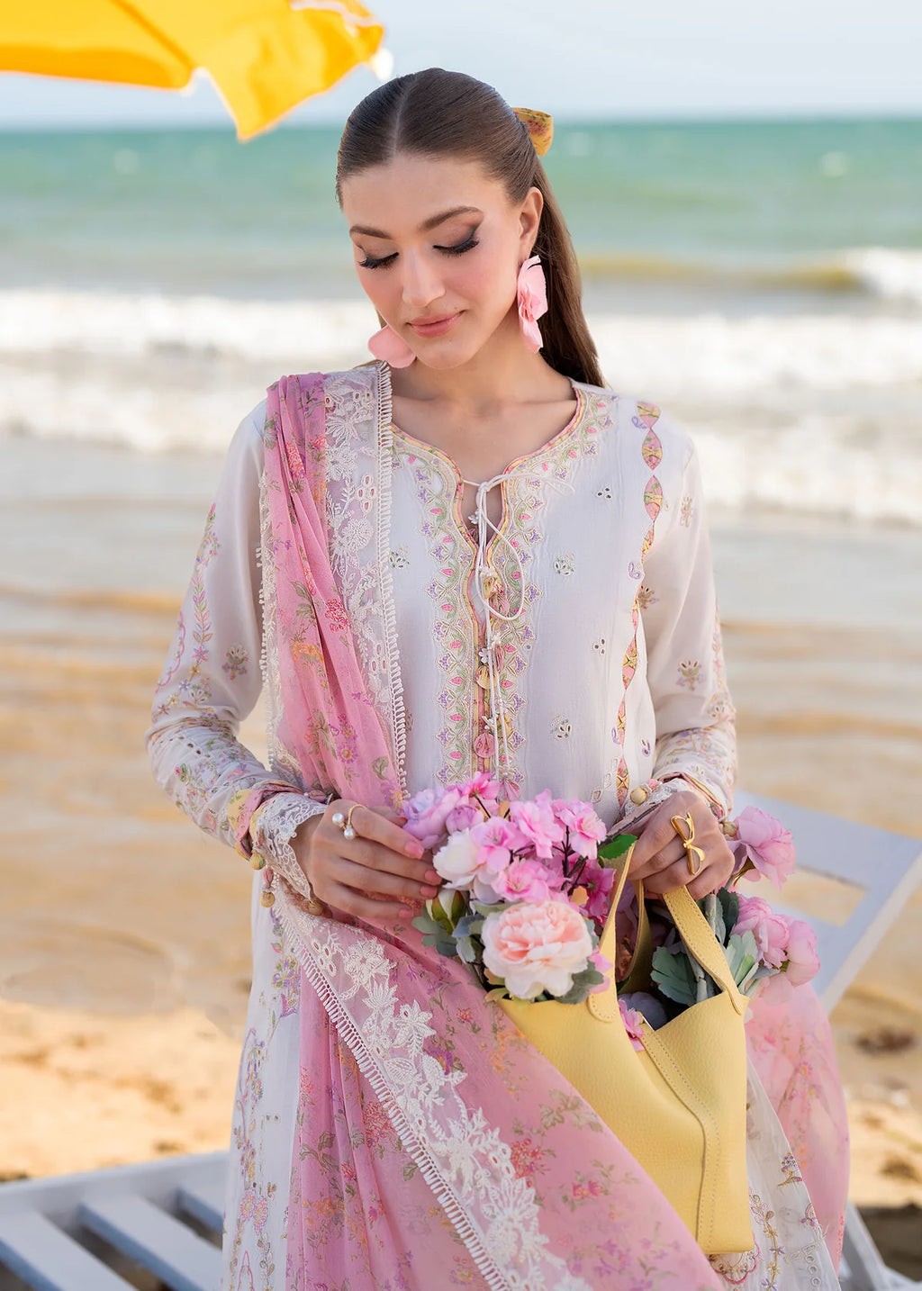 KANWAL MALIK MIRA SUMMER LAWN LUNA