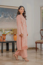SAHAR BLUSH REVERIE 3PC
