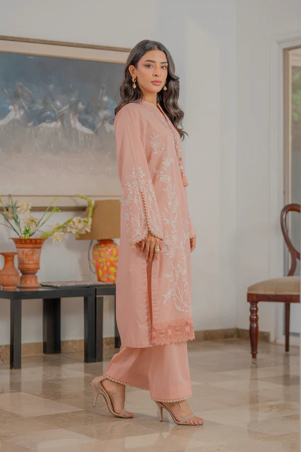 SAHAR BLUSH REVERIE 3PC