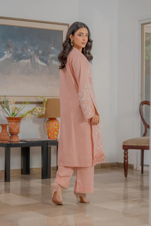 SAHAR BLUSH REVERIE 3PC
