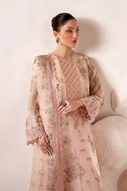 ALIZEН THREADS EID FESTIVE DIANA