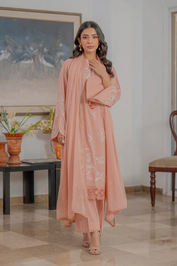 SAHAR BLUSH REVERIE 3PC