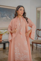 SAHAR BLUSH REVERIE 3PC