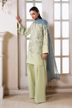 SHEENORA SOFT CONTRAST 3PC