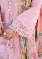 KANWAL MALIK MIRA SUMMER LAWN ROSEE