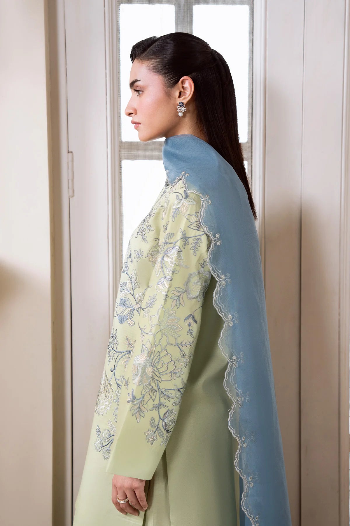 SHEENORA SOFT CONTRAST 3PC