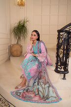 ATIYA IRFAN PREET ROSALINA