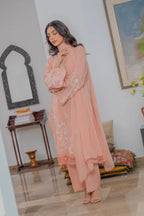SAHAR BLUSH REVERIE 3PC