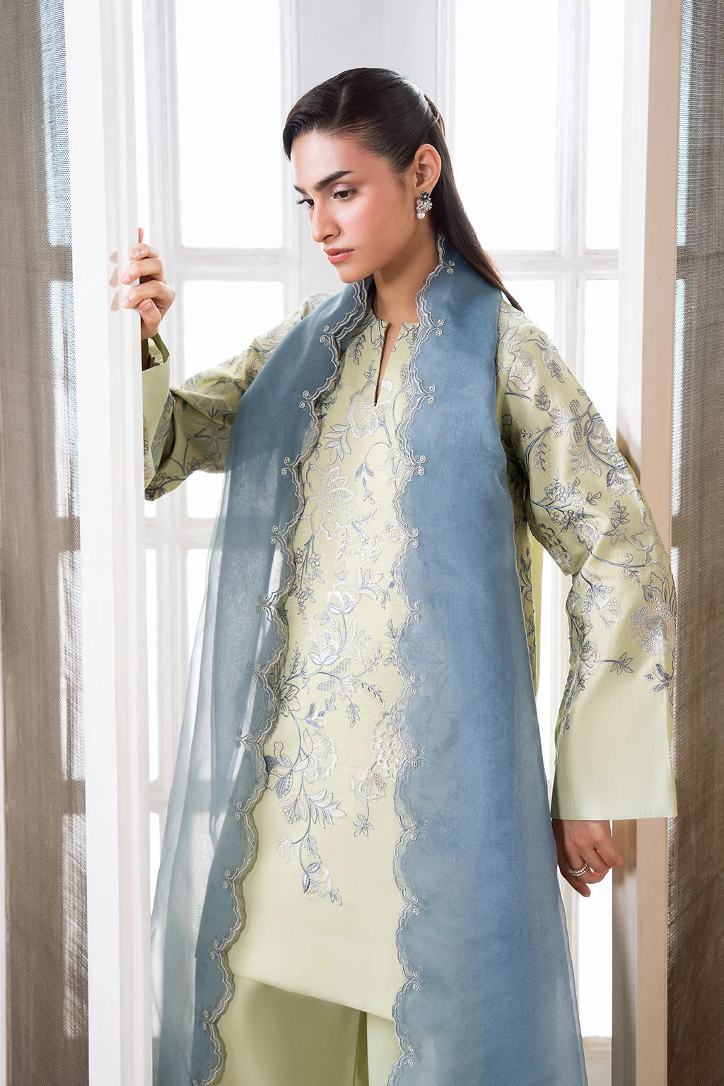 SHEENORA SOFT CONTRAST 3PC