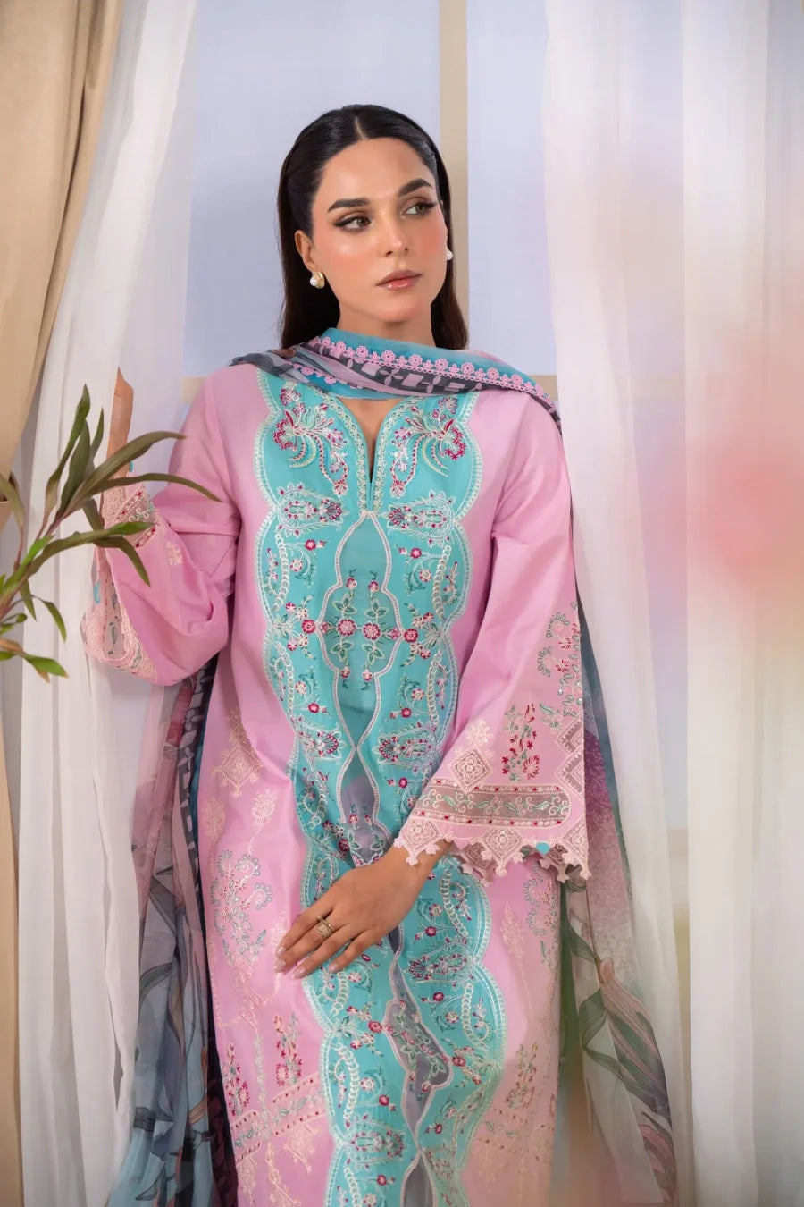 ATIYA IRFAN PREET ROSALINA
