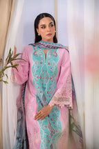 ATIYA IRFAN PREET ROSALINA