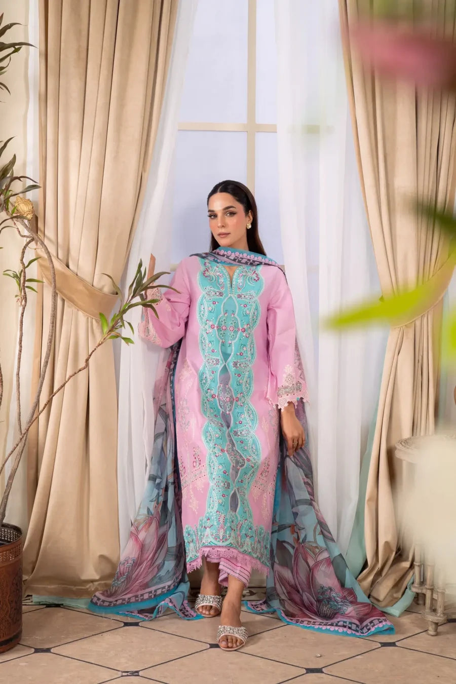 ATIYA IRFAN PREET ROSALINA