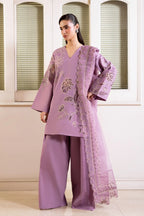 SHEENORA MAUVE EIEGANCE 3PC