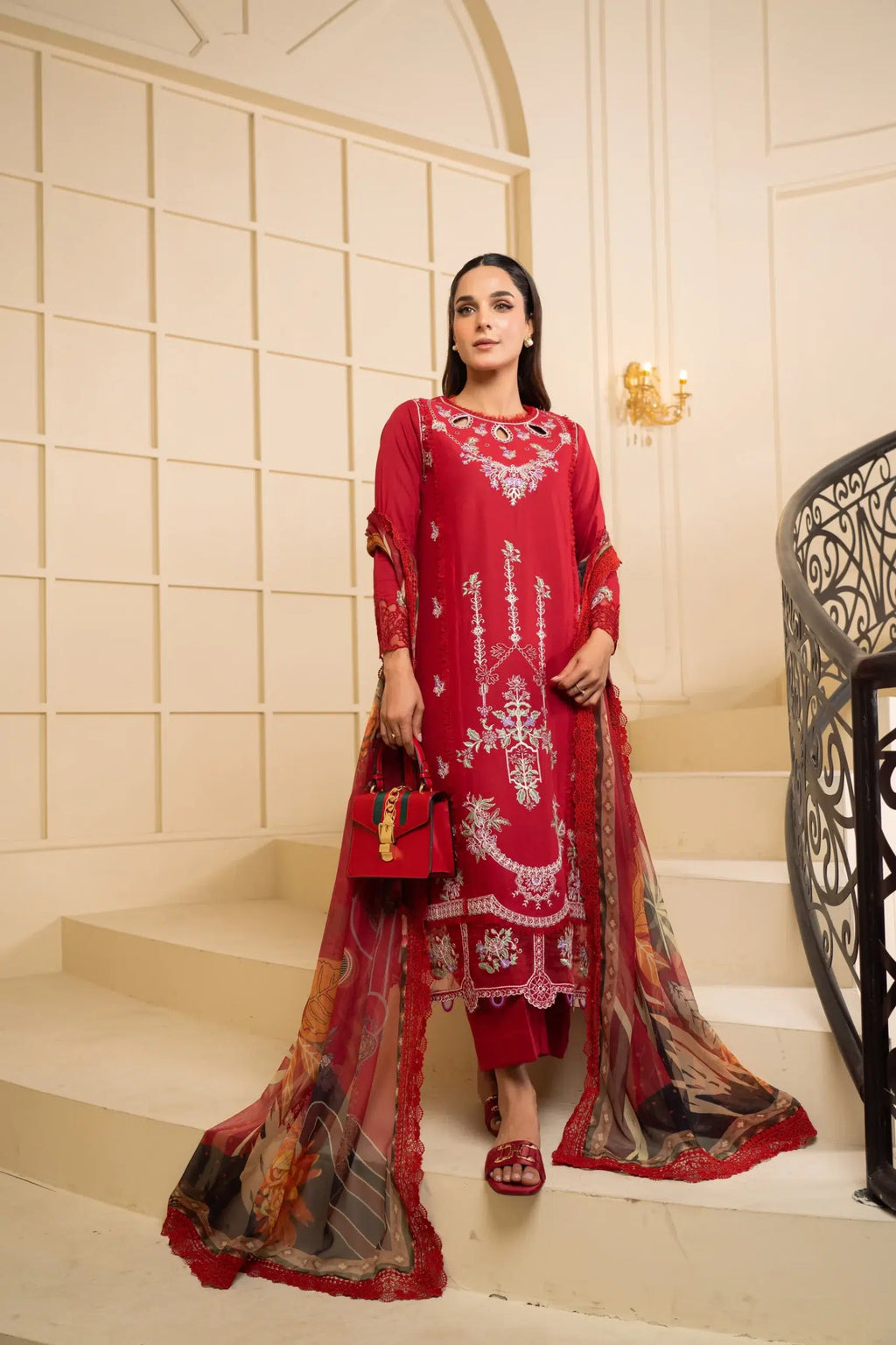 ATIYA IRFAN PREET ELARA