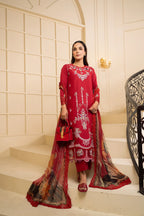 ATIYA IRFAN PREET ELARA