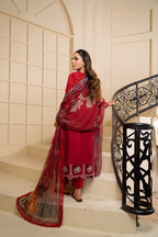 ATIYA IRFAN PREET ELARA