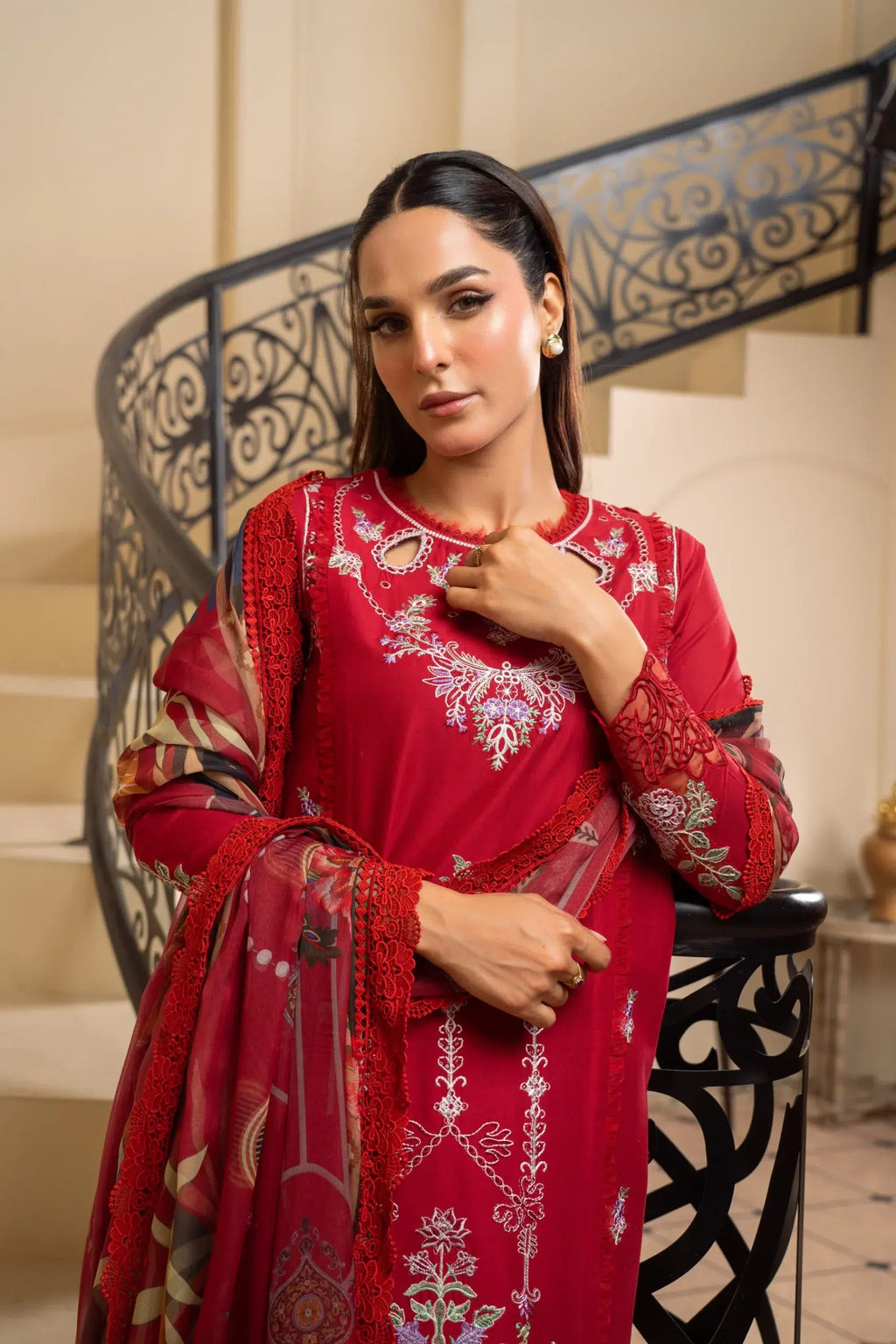ATIYA IRFAN PREET ELARA